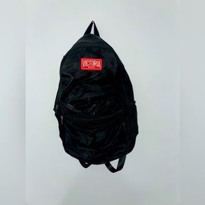 Victoria’s Secret Book Bag